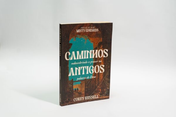 Caminhos Antigos - Corey Russell